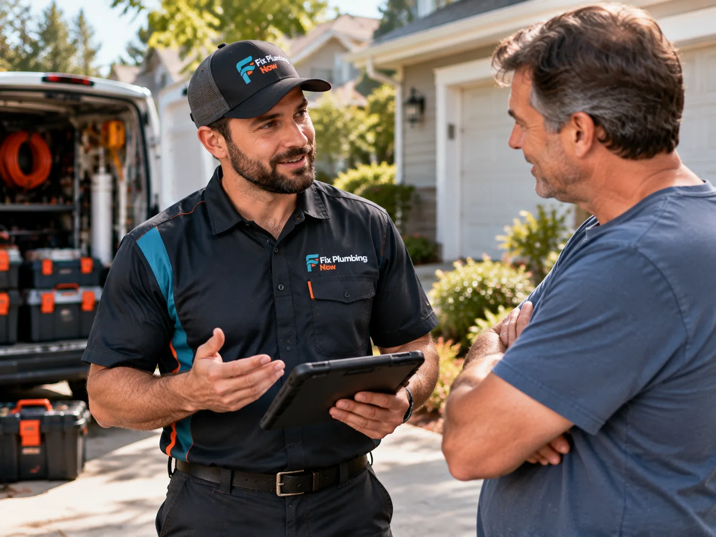 Clogged Drain Service Crownsville, MD FAQs